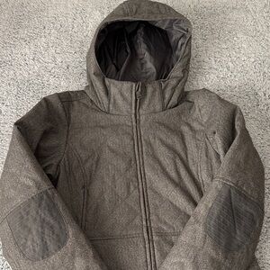 Prana Inna Quilted Women’s Jacket